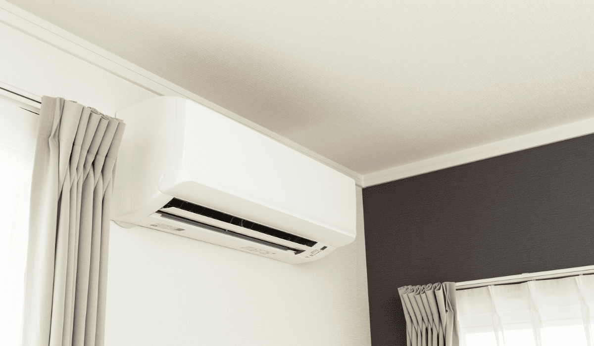 Çeşme LG İnverter Klima İnverter Klima Servisi