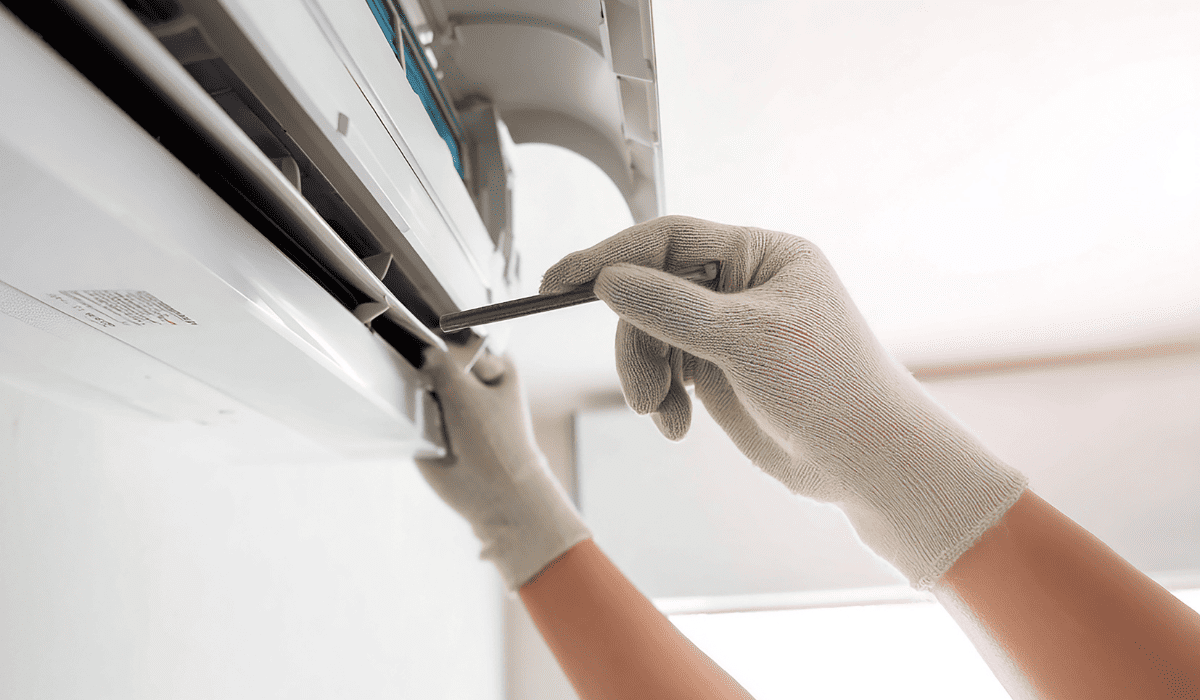 Çeşme LG Acil Klima Acil Klima Servisi